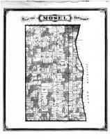 Mosel Township, Sheboygan County 1875